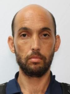 Jose Jesus Carrillo a registered Sexual Offender or Predator of Florida