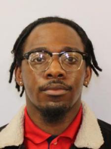 Tevin Sharun Bellamy a registered Sexual Offender or Predator of Florida