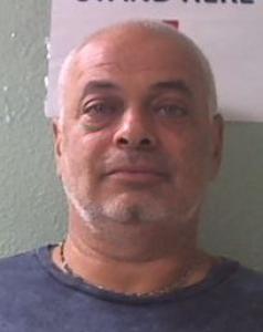 Vyacheslav Azarov a registered Sexual Offender or Predator of Florida