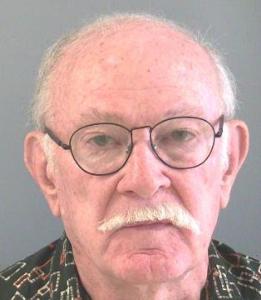 Henry Mazyck Simons III a registered Sex Offender of Virginia