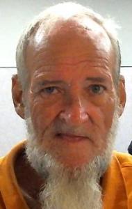 Robert Berryman a registered Sexual Offender or Predator of Florida