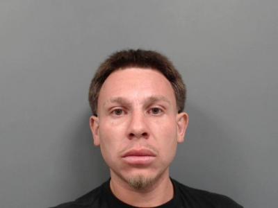 Jesus Ildefonso Alvarado a registered Sexual Offender or Predator of Florida