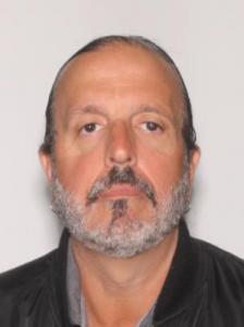 Raymond Bernard Pegram a registered Sexual Offender or Predator of Florida