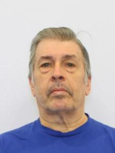 Davey Valentine a registered Sexual Offender or Predator of Florida