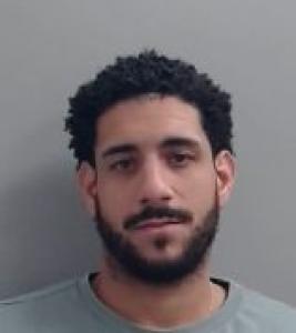 Junior Almonte a registered Sexual Offender or Predator of Florida