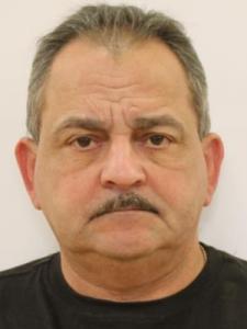 Hector Ivan Torres a registered Sexual Offender or Predator of Florida