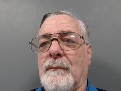 William Edgar Blaskovic a registered Sexual Offender or Predator of Florida