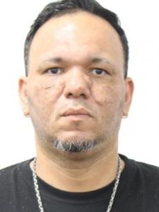 Hori Garcia Torres a registered Sexual Offender or Predator of Florida