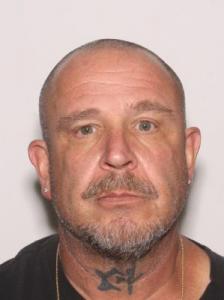 Mark Edward Mahaffey a registered Sexual Offender or Predator of Florida