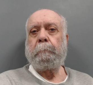 Ernesto Narvaez Chaudruc a registered Sexual Offender or Predator of Florida