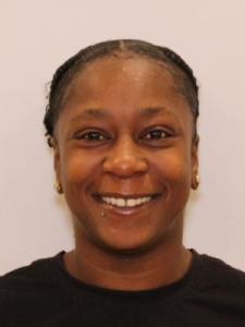 Keosha Renee Jones a registered Sexual Offender or Predator of Florida