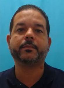 Alexis Juan Ortiz Monserrate a registered Sexual Offender or Predator of Florida