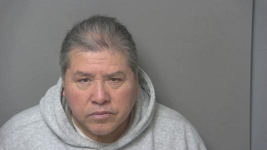 Arnulfo Morales a registered Sexual Offender or Predator of Florida