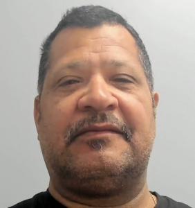 Henry David Vega a registered Sexual Offender or Predator of Florida