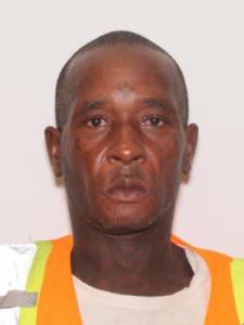 Raydon Ladonte Byrd a registered Sexual Offender or Predator of Florida