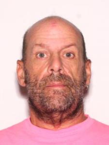 Kenneth Edward Creuzer a registered Sexual Offender or Predator of Florida