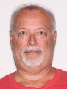 William Barron Crowe a registered Sexual Offender or Predator of Florida