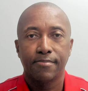 Timothy Labronx Griffith a registered Sexual Offender or Predator of Florida