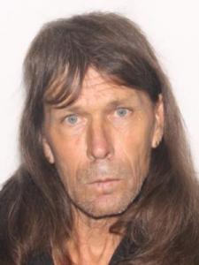 Gerry Allen Shull a registered Sexual Offender or Predator of Florida