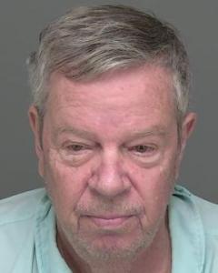 William Bidgood Wall a registered Sexual Offender or Predator of Florida