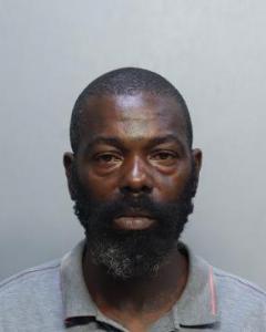 Alonso James Albert a registered Sexual Offender or Predator of Florida