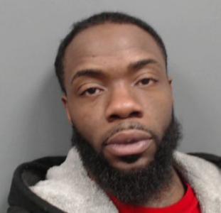 Ortavious Natiel Robinson a registered Sexual Offender or Predator of Florida