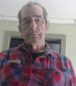 Ernest Franklin Jones a registered  of Florida