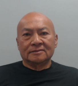 Ciro Jaime Kuang a registered Sexual Offender or Predator of Florida