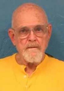 Thomas Landon Jones a registered Sexual Offender or Predator of Florida