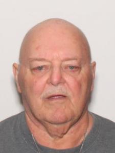 Martin Daniel Wines a registered Sexual Offender or Predator of Florida