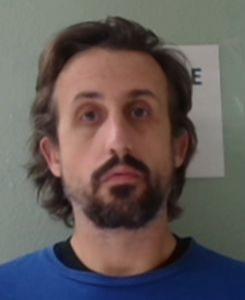 John Frederick Rodgers a registered Sexual Offender or Predator of Florida