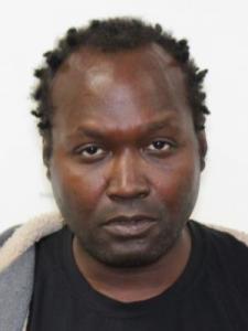 Michael Tyrone Eady a registered Sexual Offender or Predator of Florida