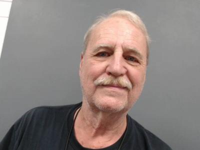 Gary Wayne Meyer a registered Sexual Offender or Predator of Florida