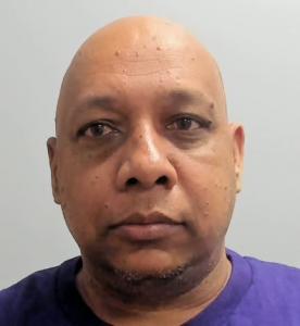 Arron Domendra Saywack a registered Sexual Offender or Predator of Florida