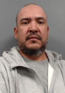 Eli Robles a registered Sexual Offender or Predator of Florida