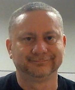 Derek James Garcia a registered Sexual Offender or Predator of Florida