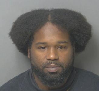 Isaiah Solomon Jones a registered Sexual Offender or Predator of Florida