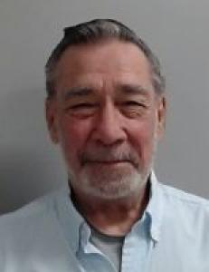 Theodore R Vershay a registered Sexual Offender or Predator of Florida