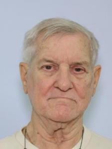 James Edward Gelbert Jr a registered Sexual Offender or Predator of Florida