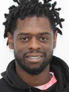 Tywuan Sharrod Johnson a registered Sexual Offender or Predator of Florida