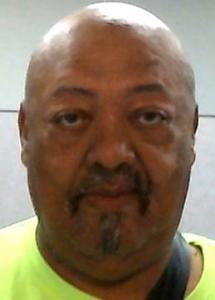 Roland Bernard Anderson a registered Sexual Offender or Predator of Florida