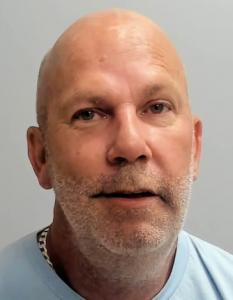 David Gerald Wilson a registered Sexual Offender or Predator of Florida