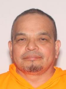 Prudencio Moreno Jr a registered Sexual Offender or Predator of Florida