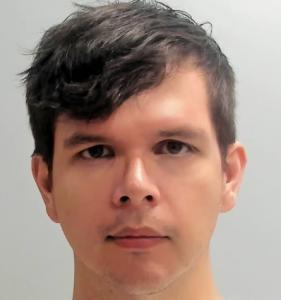 Matthew Marquez a registered Sex Offender of New York