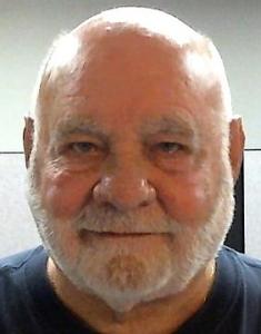 James Jerome Larkin a registered Sexual Offender or Predator of Florida