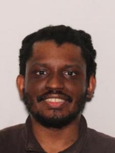 Frackley Jumso Saintil a registered  of Florida