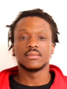 Michael Anthony Thomas Jr a registered Sexual Offender or Predator of Florida