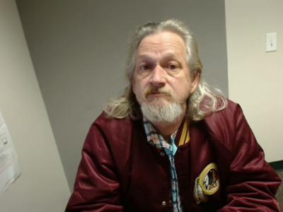 Kenneth Calvin Cruse a registered Sexual Offender or Predator of Florida