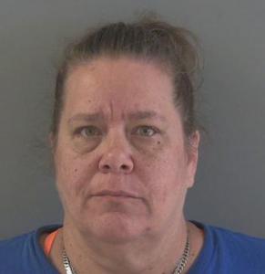 Stacey Lynne Atkinson a registered Sexual Offender or Predator of Florida