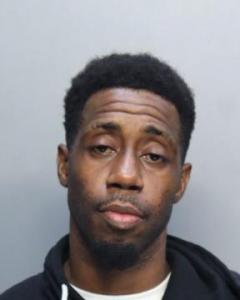 Ritchy Valcin a registered Sexual Offender or Predator of Florida